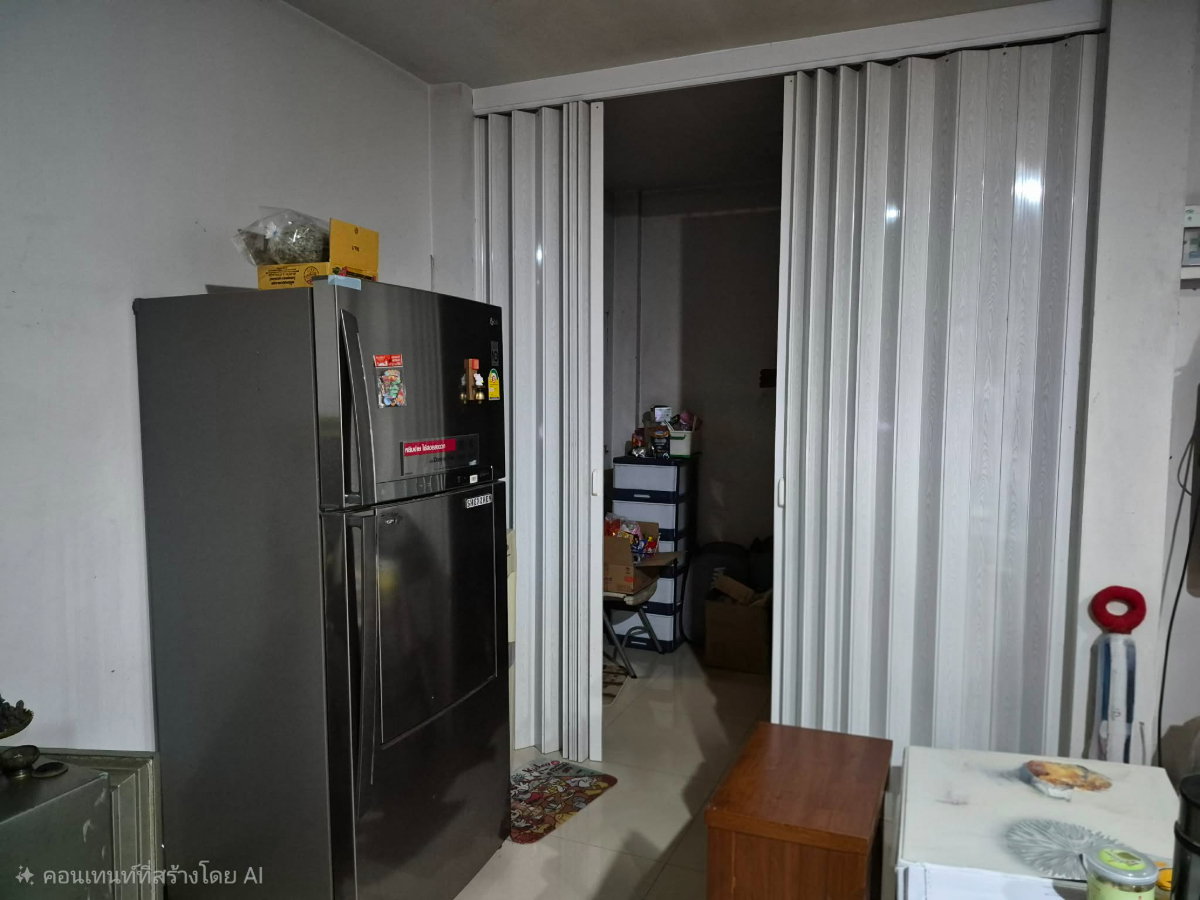 picture Baan Monthon 8 Thawiwatthana Road - 7/16