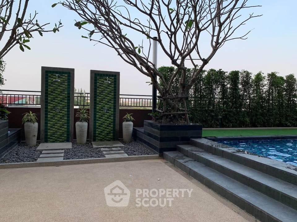 รูป คอนโด 1-ห้องนอน ที่ ศุภาลัย มอนเต้ 2 ใน วัดเกต (ID 3458452) - รูปที่ 11/12