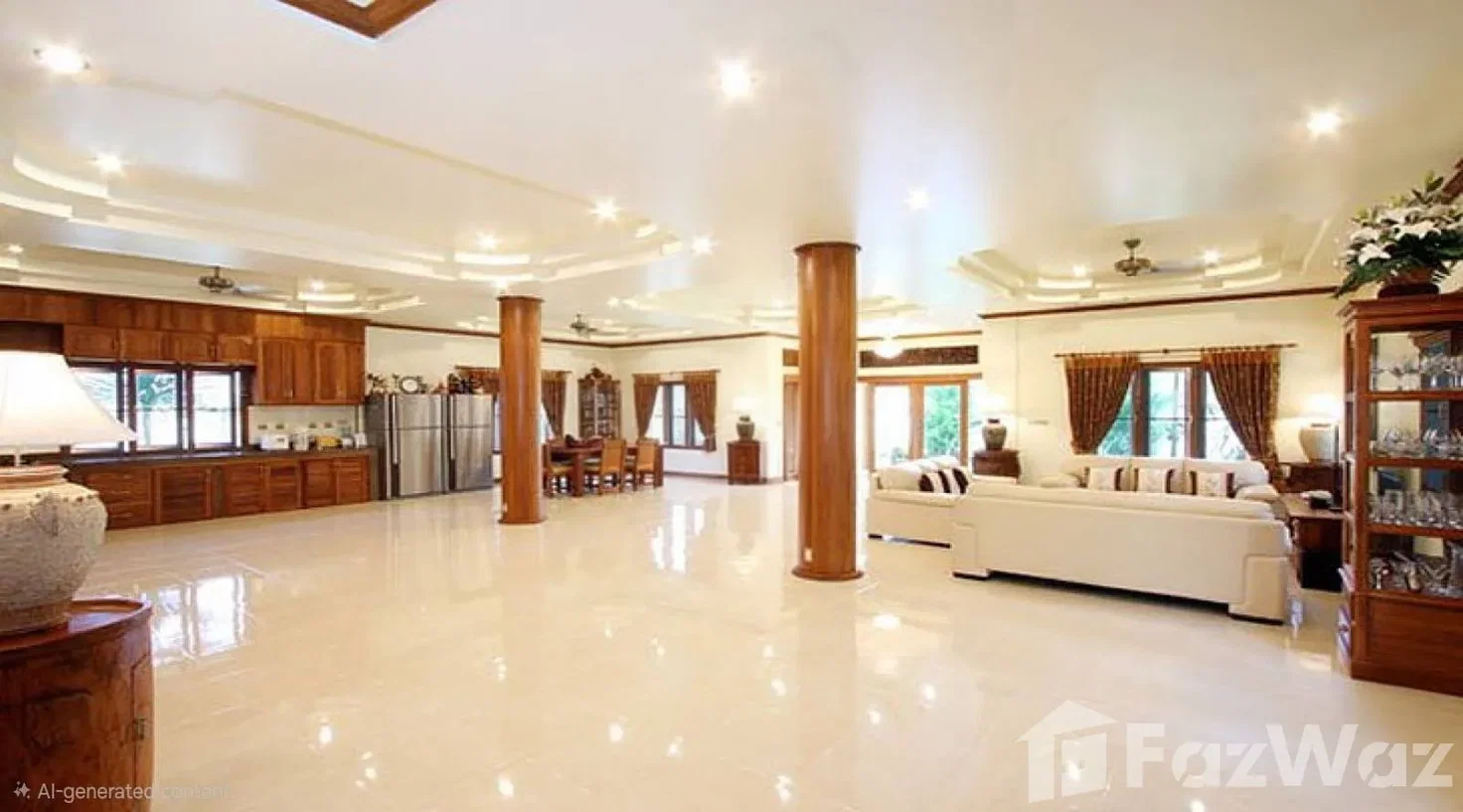 picture 3 Bedroom Villa for sale in Si Sunthon, Phuket 6851188 - 18/19