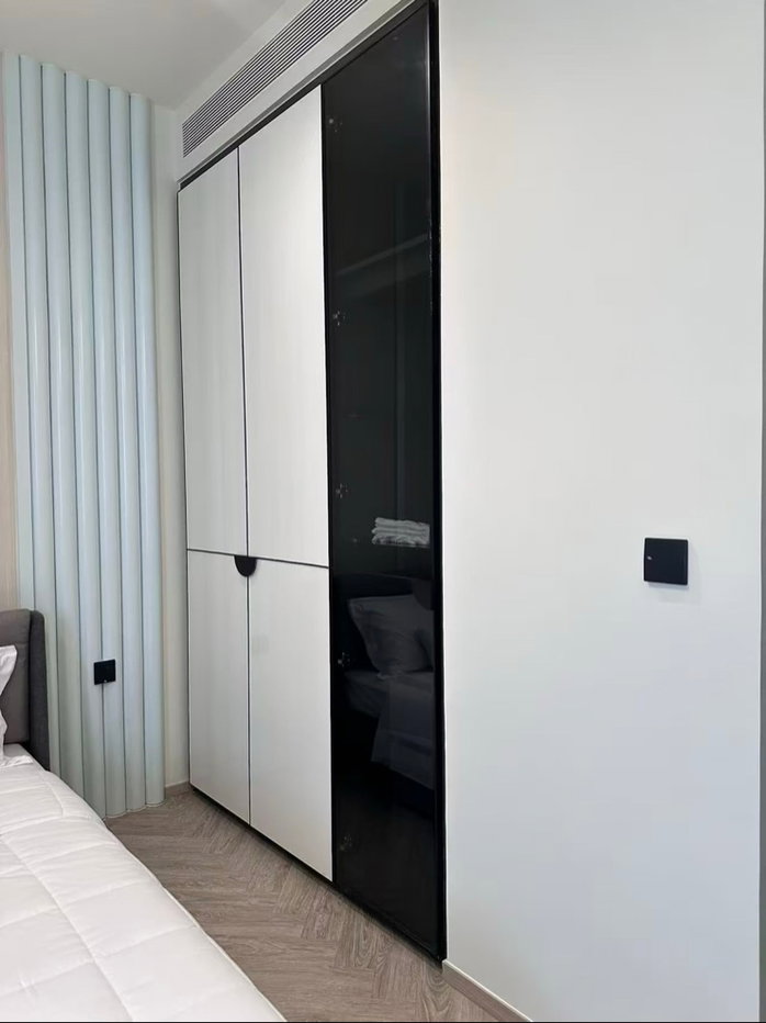 picture For Rent Condo Chapter Charoennakhon - Riverside  - 7/9