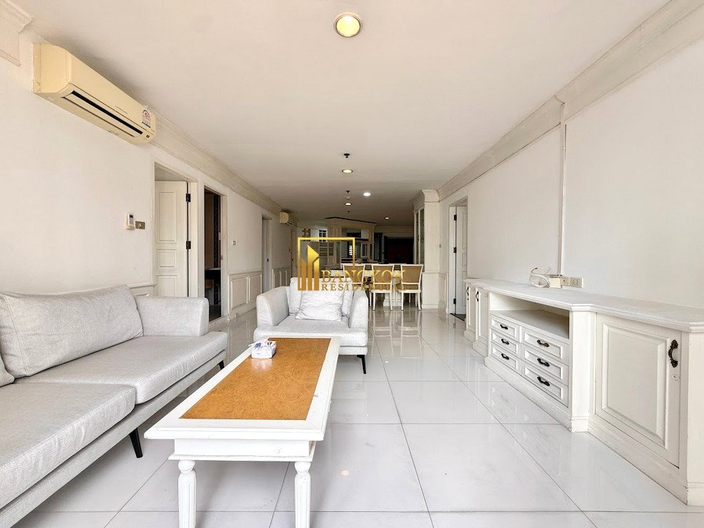 picture Crystal Garden | Spacious 4 Bedroom Condo in Popular Project - BR14928CD - 2/35