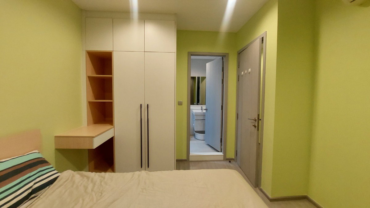 picture Condo For Rent!!Life Sukhumvit 62 - 3/9