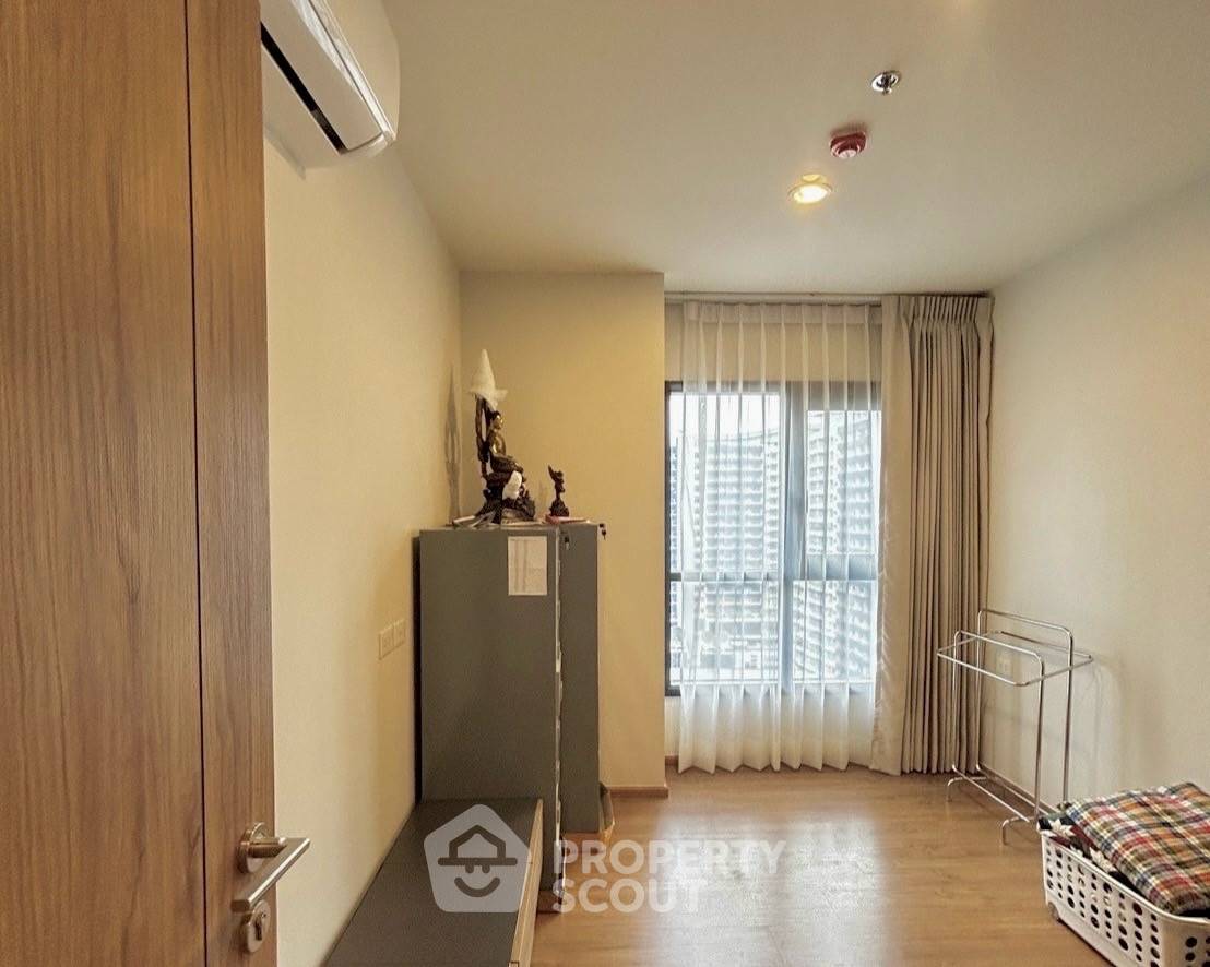 รูป คอนโด 2-ห้องนอน ที่ เดอะ ไลน์ ไวบ์ พหลโยธิน ใกล้ BTS ห้าแยกลาดพร้าว (ID 3460237) - รูปที่ 2/7