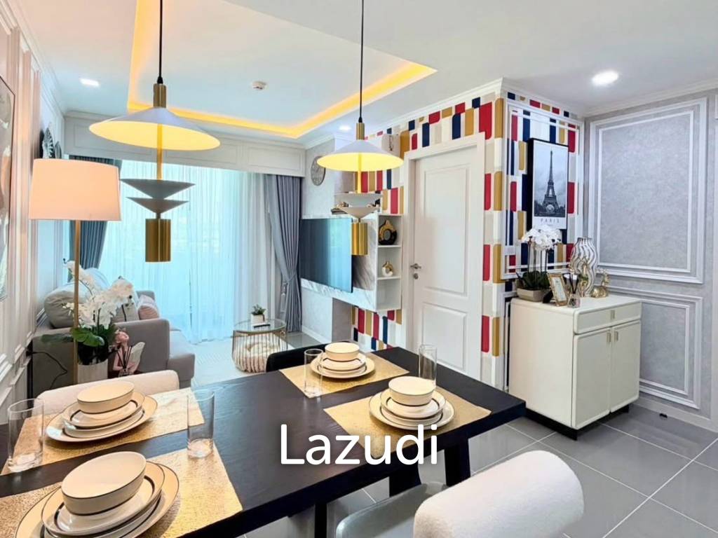 picture Vibrant And Stylish 1-Bed Condo at The Orient Resort and Spa - 5/11