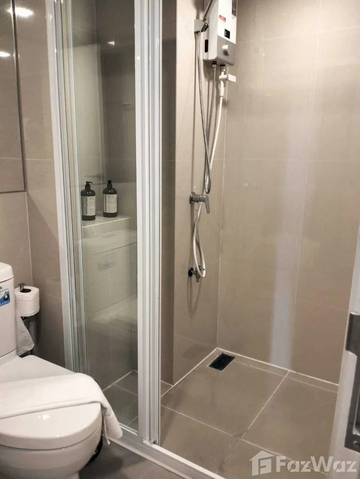 picture Owner rental | Modiz Sukhumvit 50 Duplex | 32,000 THB 1807768 - 21/25