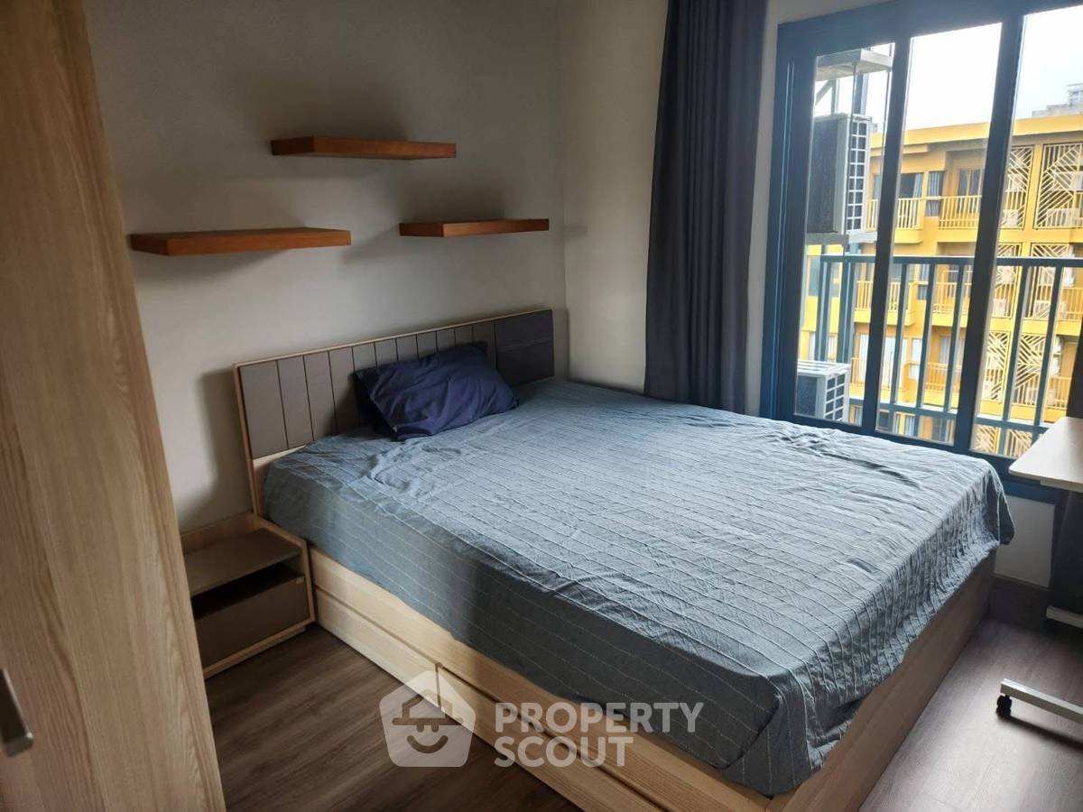 รูป คอนโด 2 ห้องนอน The Base Sukhumvit 50 ใกล้ BTS อ่อนนุช (ID 3460213) - รูปที่ 2/9