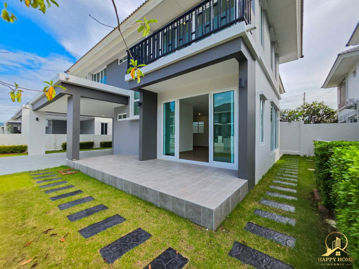 รูป ขายบ้าน ลาวัลเล่ เรส ซิเด้นซ์, ประจวบคีรีขันธ์ - รูปที่ 35/48
