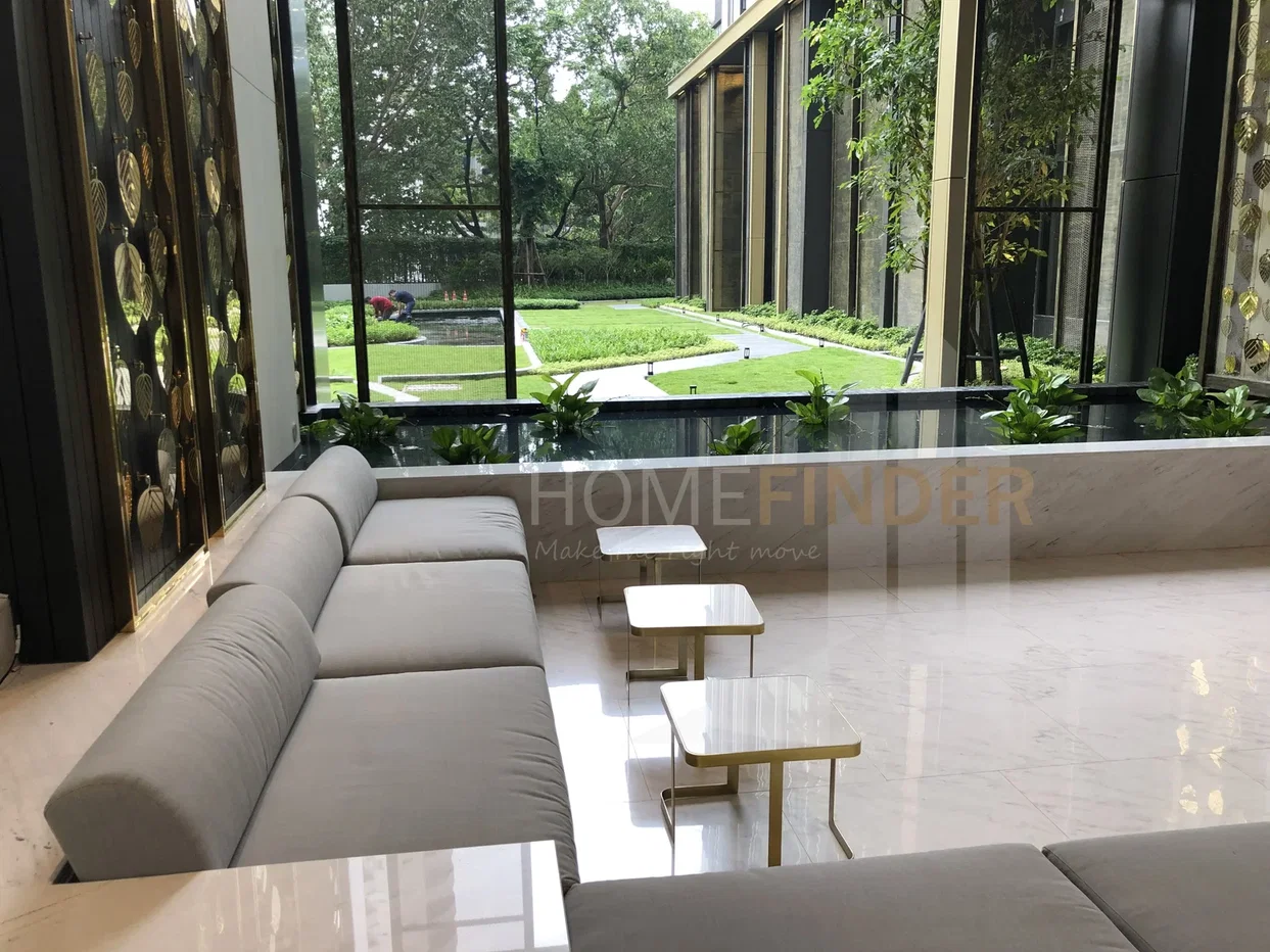 picture Life One Wireless, 1 Bedroom – BTS Phloen Chit, for rent - 5/15