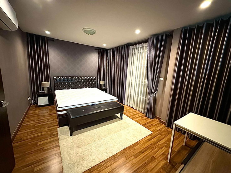 รูป ขายบ้านเดี่ยว สัมมากร ชัยพฤกษ์-วงแหวน - รูปที่ 20/26