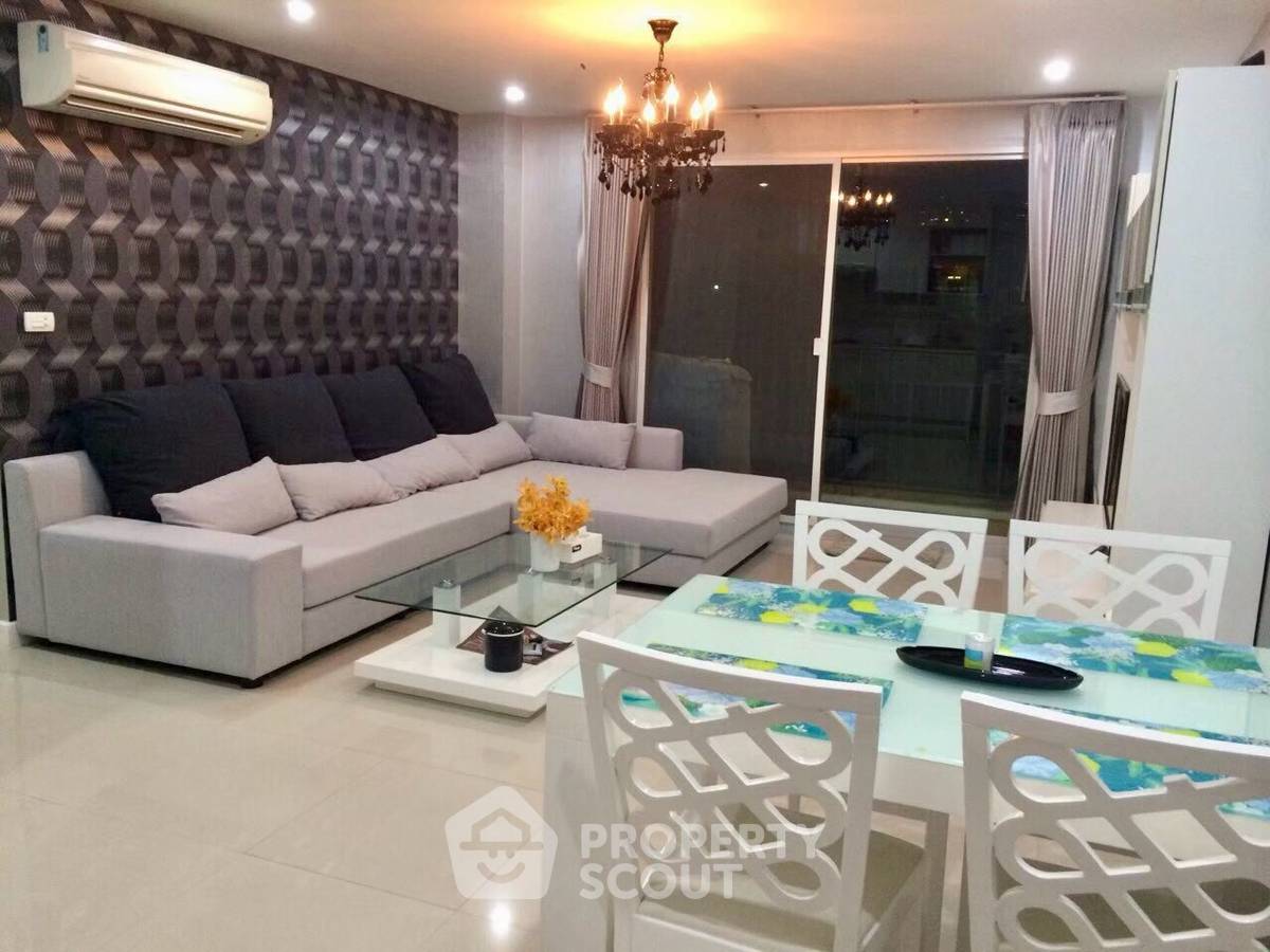 รูป คอนโด 2 ห้องนอน The Clover Thonglor Residence ใกล้ BTS ทองหล่อ (ID 3447905) - รูปที่ 1/14