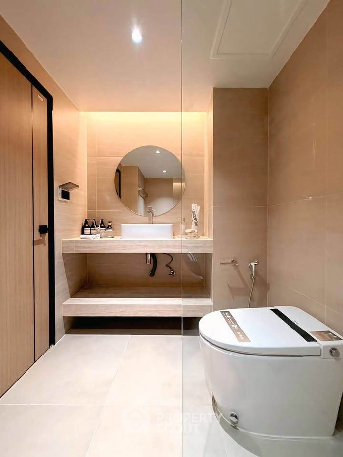 picture 1-BR Condo At Nakorn Ping City View 1, Chiang Mai (ID 3458584) - 11/19