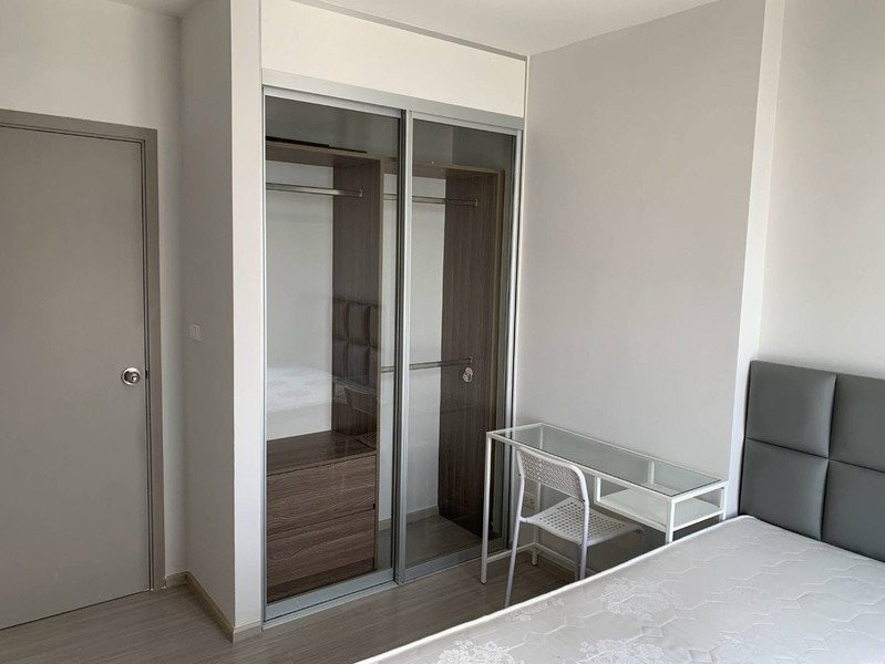 รูป S100053 The Parkland Phetkasem 56 - รูปที่ 3/8