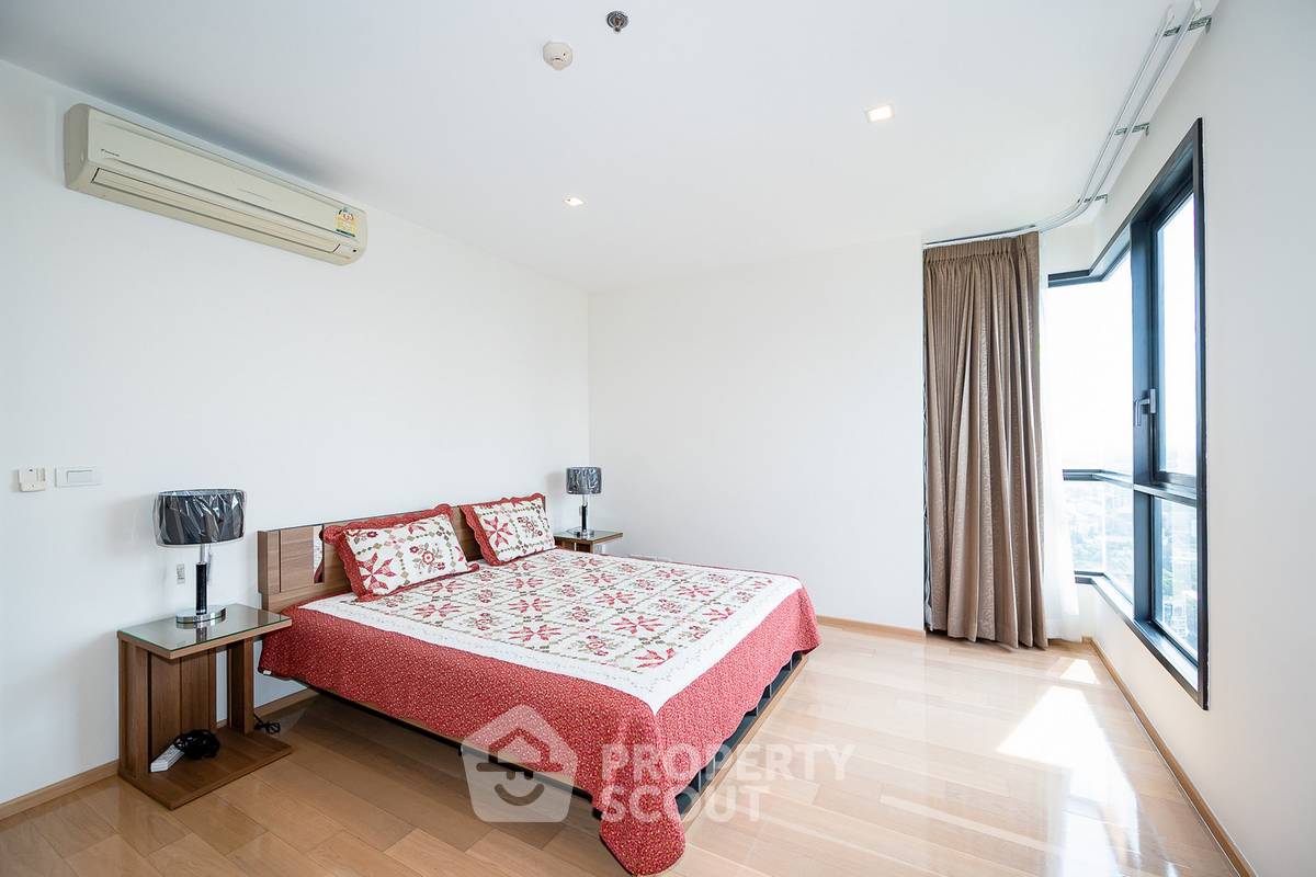 picture 2-BR Condo at HQ Thonglor near BTS Thong Lor (ID 3456902) - 4/11