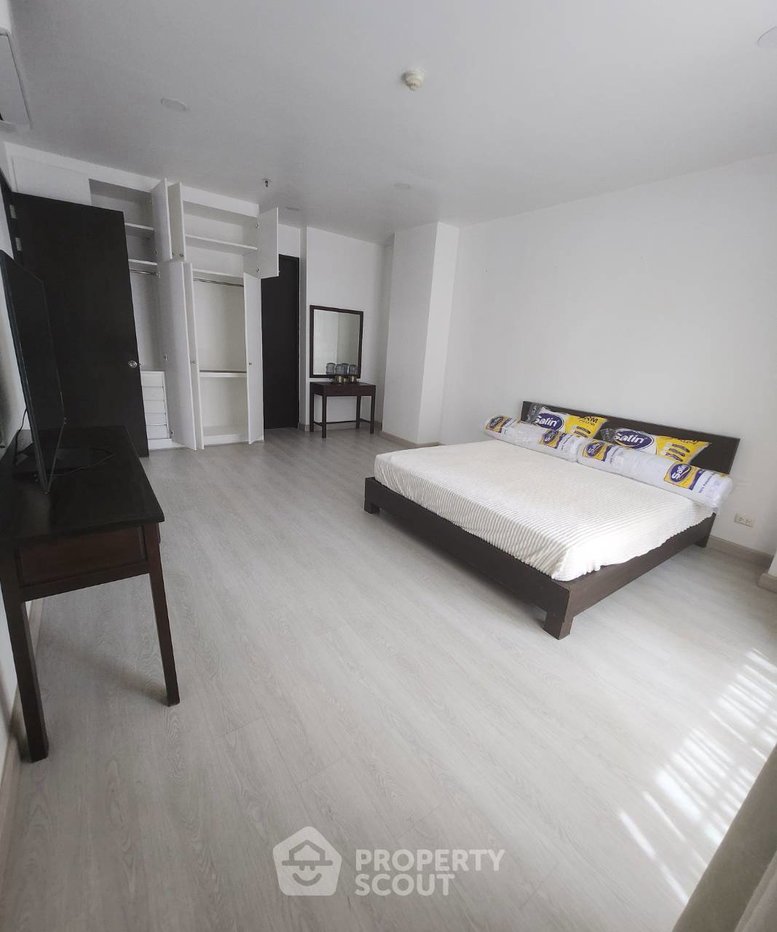 รูป คอนโด 2-ห้องนอน ที่ ซิตี้ สมาร์ท สุขุมวิท18 ใกล้ BTS อโศก (ID 3454354) - รูปที่ 18/21