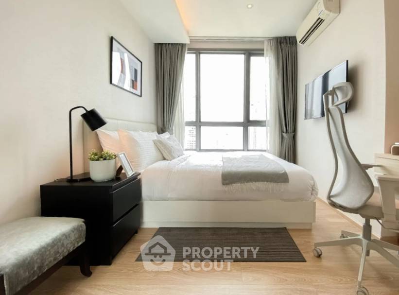 รูป คอนโด 1-ห้องนอน ที่ เอช สุขุมวิท 43 ใกล้ BTS พร้อมพงษ์ (ID 3460314) - รูปที่ 4/9
