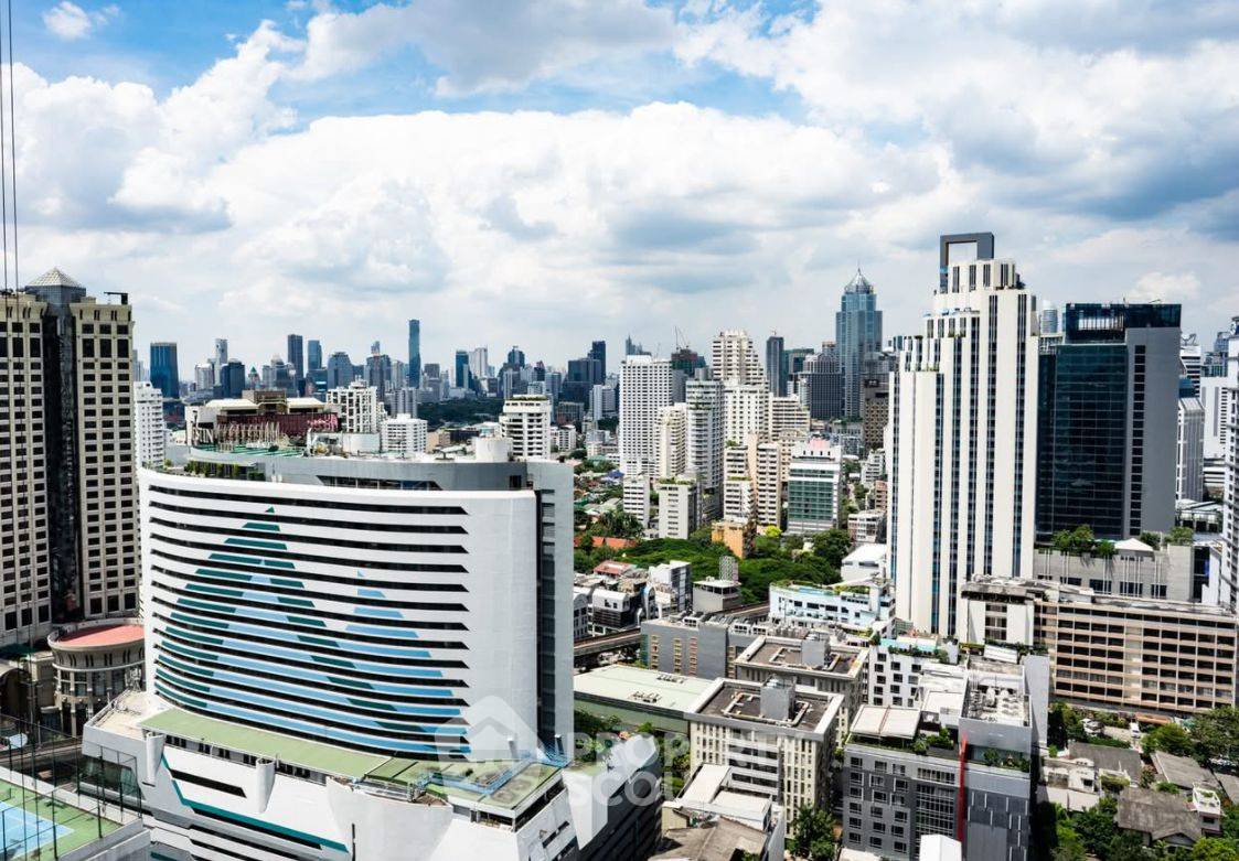 รูป คอนโด 1-ห้องนอน ที่ แอชตัน อโศก ใกล้ MRT สุขุมวิท (ID 2366434) - รูปที่ 15/19