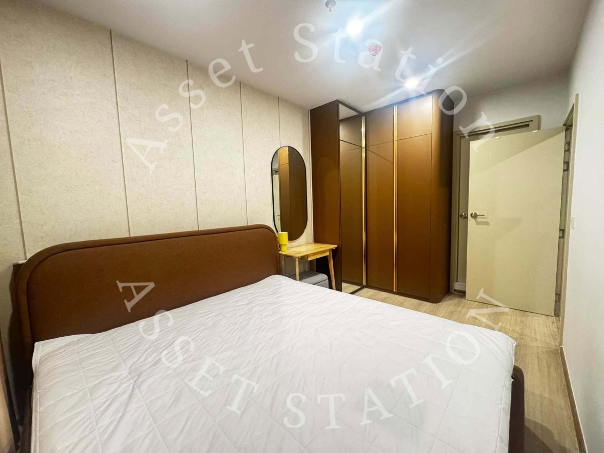 picture Life Rama 4 - Asoke |ð
Near MRT Queen Sirikit National Convention Centre - 1/9