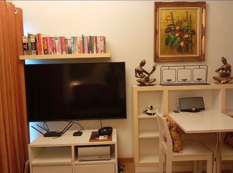 รูป S010120 A Space Asoke - Ratchada - รูปที่ 1/5