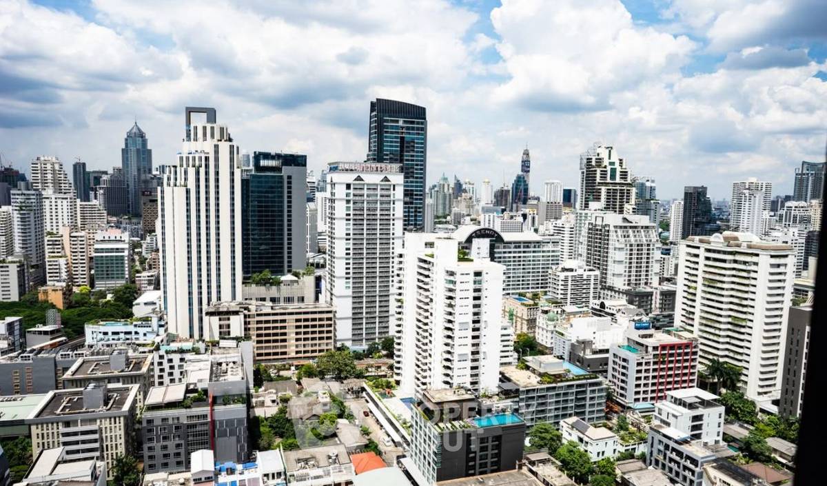 รูป คอนโด 1-ห้องนอน ที่ แอชตัน อโศก ใกล้ MRT สุขุมวิท (ID 2366434) - รูปที่ 14/19