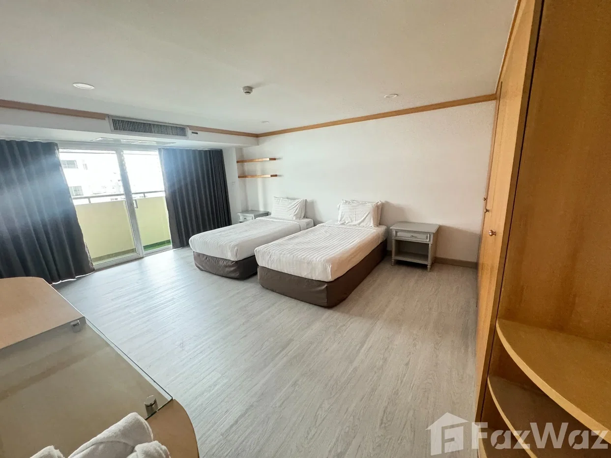 picture 2 Bedroom Condo for rent at Chaidee Mansion 34891 - 3/12