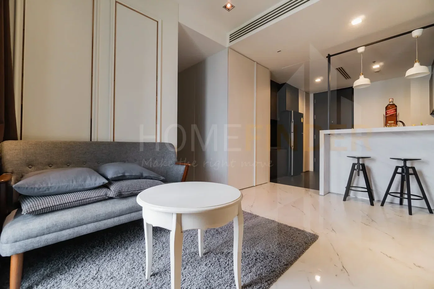 picture Ashton Morph 38, 2 Bedrooms – BTS Thong Lo, for sale - 3/9
