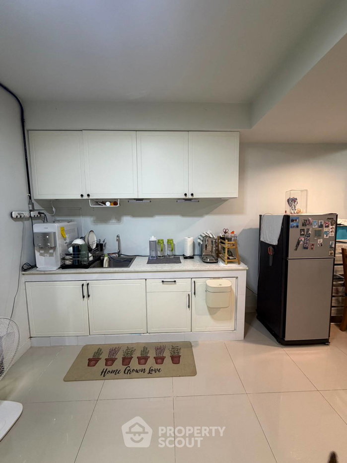 รูป ขายทาวน์เฮาส์ 3 ห้องนอน โครงการ The Colors Bangna - Wongwaen 2 (ID 3456863) - รูปที่ 5/19