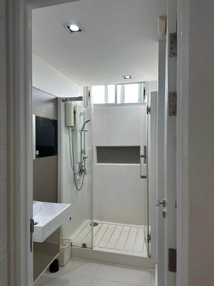 รูป เช่าคอนโด The Room Sathorn - Taksin/เดอะ รูม สาทร - ตากสิน (D6910113) ID Line : @condo98 - รูปที่ 10/10