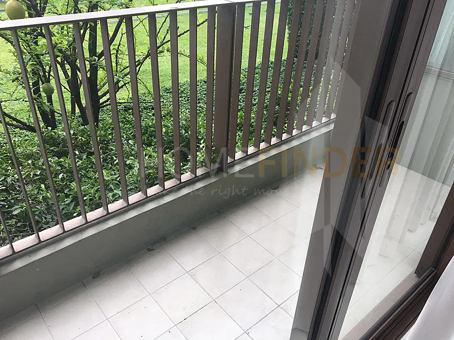 รูป The Emporio Place 2 ห้องนอน ให้เช่า - รูปที่ 10/13