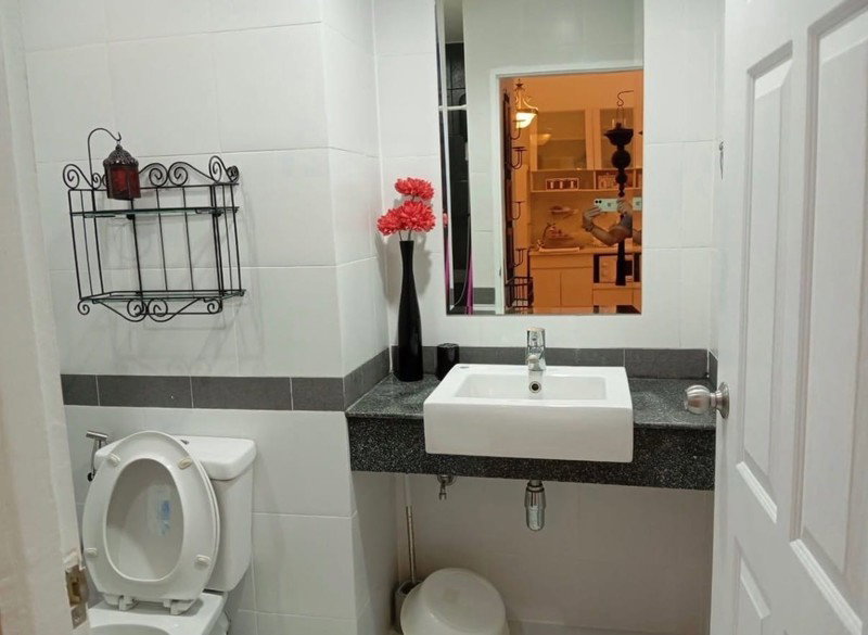 รูป S010120 A Space Asoke - Ratchada - รูปที่ 5/5