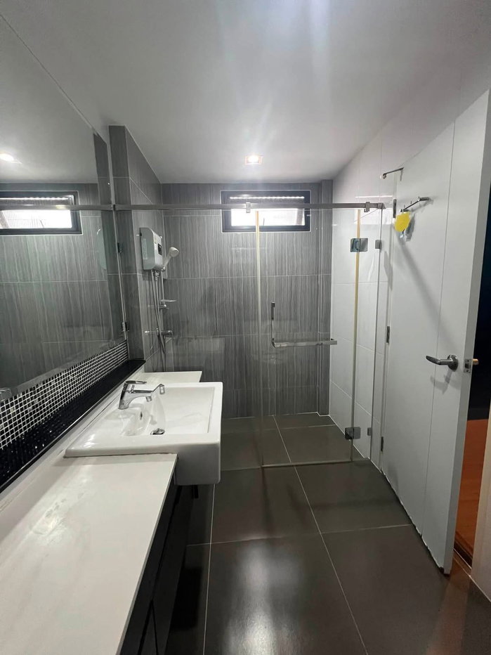รูป เดอะ ซิตี้ บางนา - กม.7 4 ห้องนอน ขาย - รูปที่ 12/12