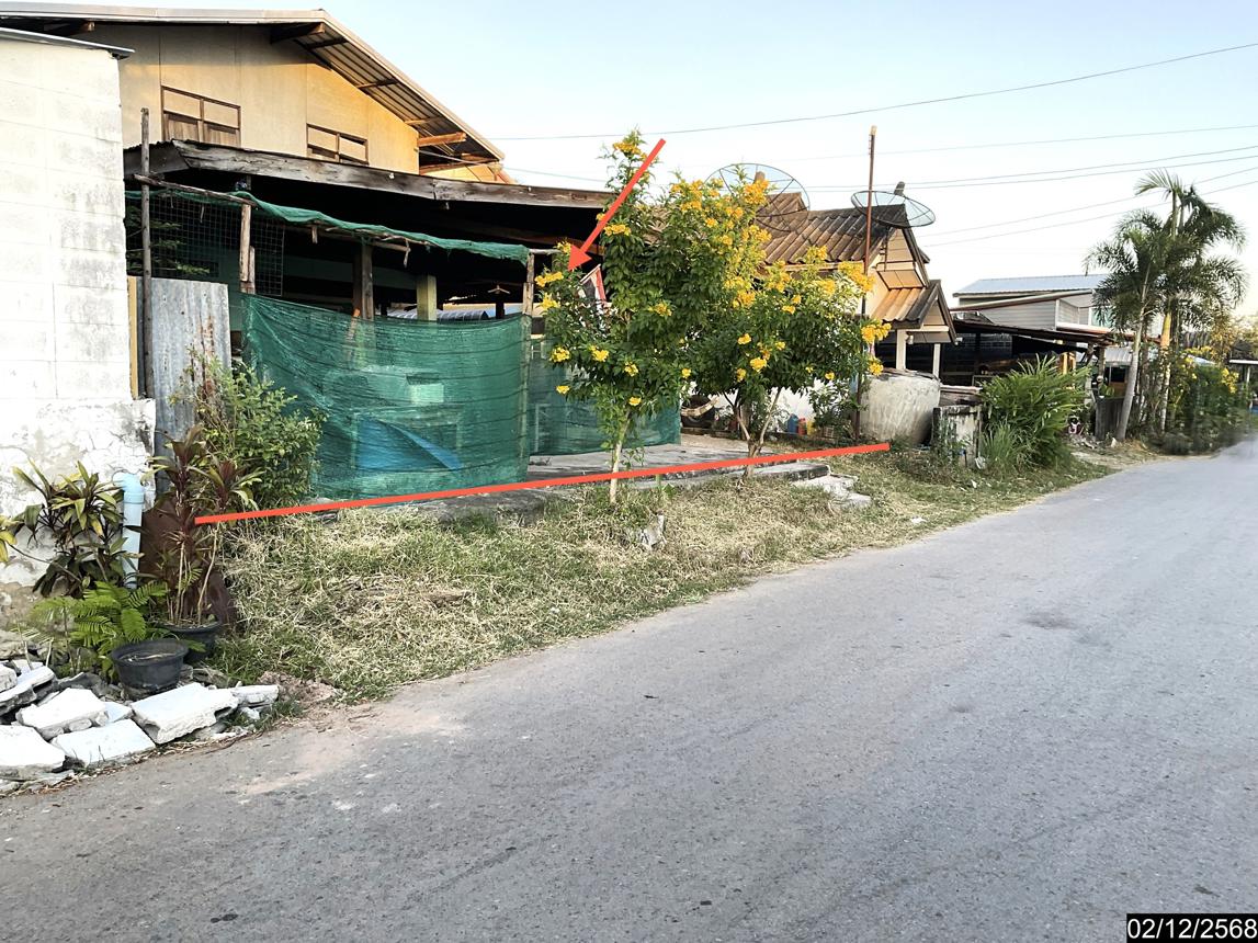 picture HOME 63 Sq.w. Muang Chaiyaphum Chaiyaphum for 941,000 - 8/15