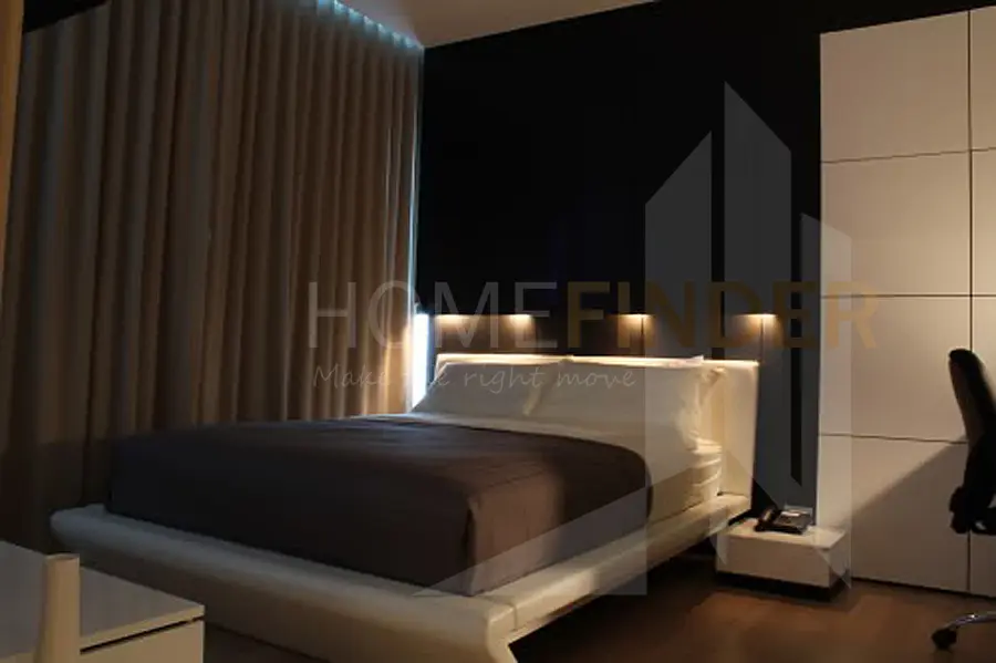 รูป Siri at Sukhumvit 1 ห้องนอน ให้เช่า - รูปที่ 4/11