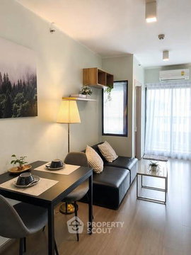 1-BR Condo at Ideo Sukhumvit 93 near BTS Bang Chak (ID 3460047)