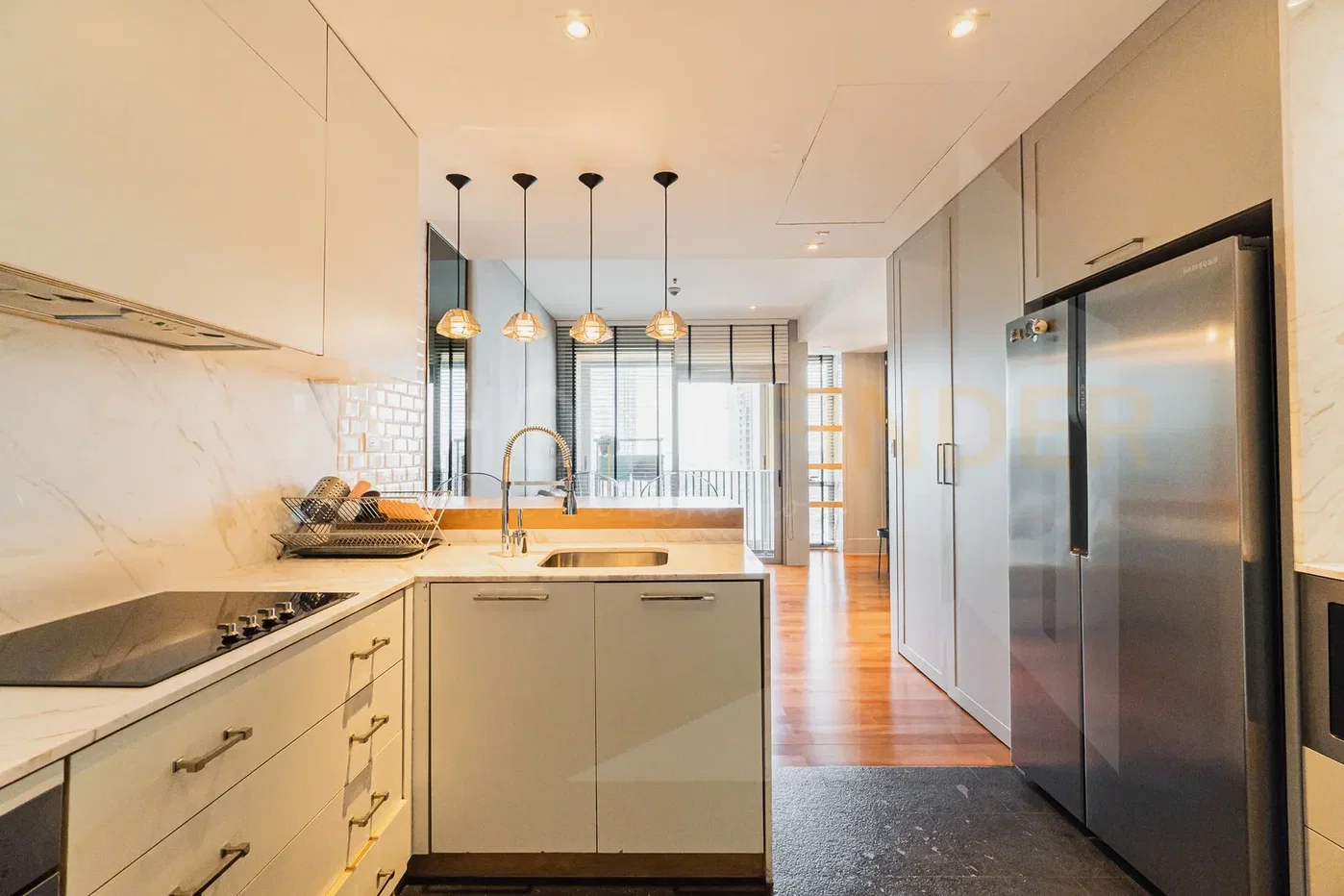 picture Ashton Morph 38, 1 Bedroom – BTS Thong Lo, for rent - 5/15