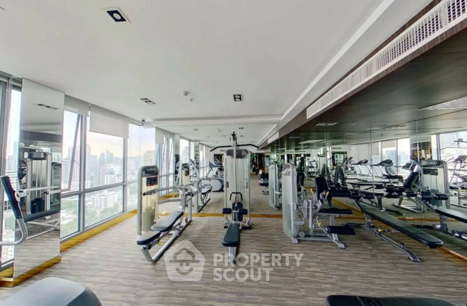 รูป คอนโด 1-ห้องนอน ที่ เอช สุขุมวิท 43 ใกล้ BTS พร้อมพงษ์ (ID 3460314) - รูปที่ 9/9