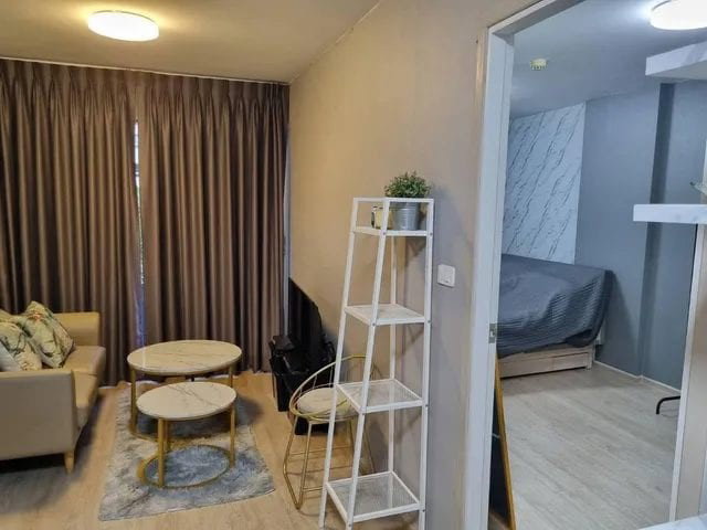 รูป A010670 Elio Del Ray Sukhumvit 64 - รูปที่ 3/8