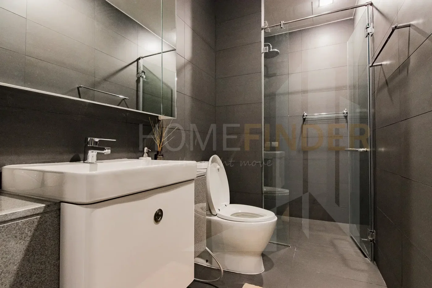 picture Noble Ploenchit, 2 Bedrooms – BTS Phloen Chit, for rent - 13/15