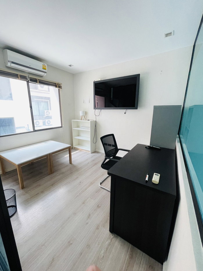 picture Baan Klang Muang Ratchayothin, 3 Bedrooms – BTS Sena Nikhom, for rent - 4/14