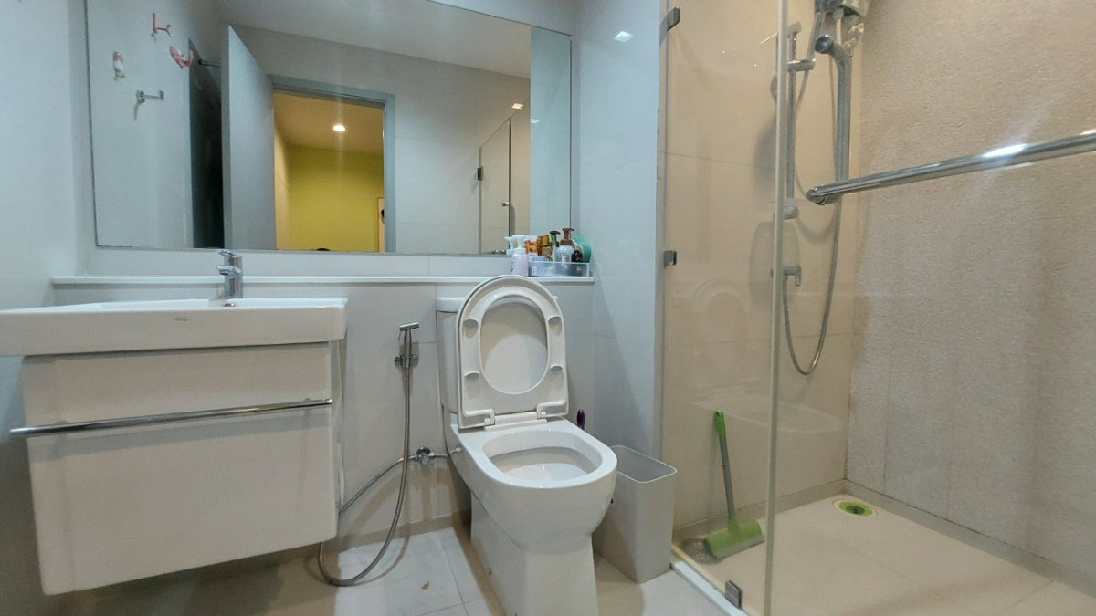 picture Condo For Rent!!Life Sukhumvit 62 - 8/9