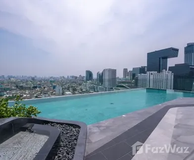 picture For Sale Knightsbridge Space Rama9 6901544 - 5/5