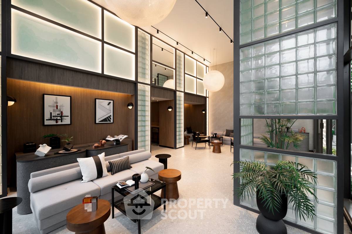 picture 1-BR Condo at Chapter One More Kaset near BTS Kasetsart University (ID 3460182) - 3/3