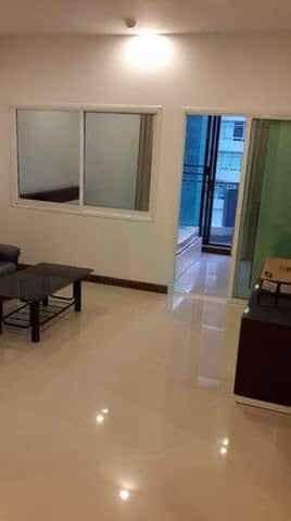 picture For Rent Condo SUPALAI PREMIER @ ASOKE Building 1, Floor 10,1 bed room, Room size 39 sqm - 6/8