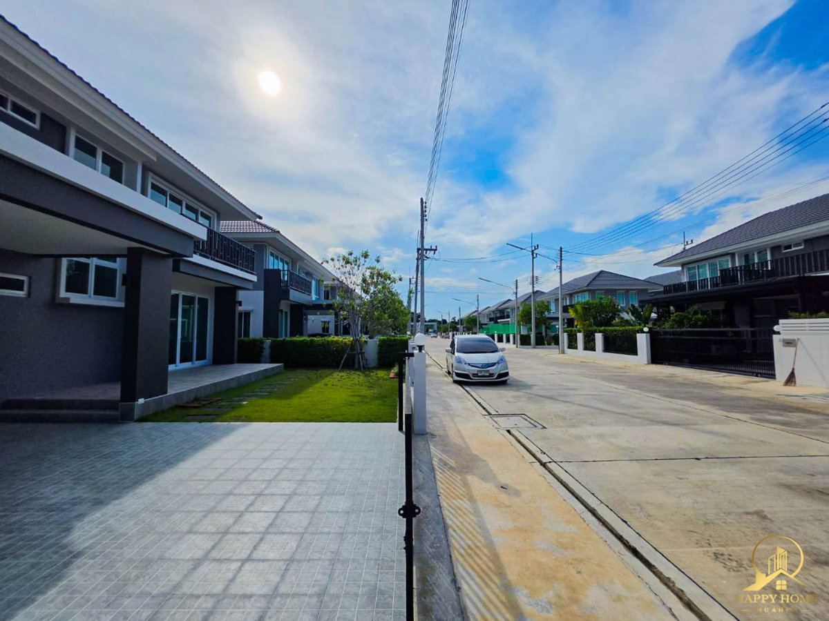 รูป ขายบ้าน ลาวัลเล่ เรส ซิเด้นซ์, ประจวบคีรีขันธ์ - รูปที่ 46/48