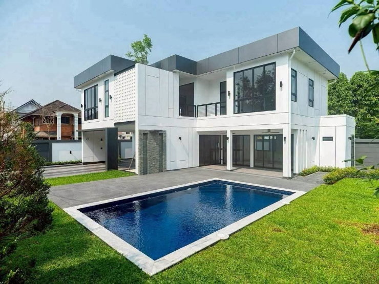 รูป 

🏡ขายพูลวิลล่าหมู่บ้านวังตาล อ.หางดงใกล้กาดฝรั่ง  พร้อมเฟอร์นิเจอร์ - รูปที่ 2/17
