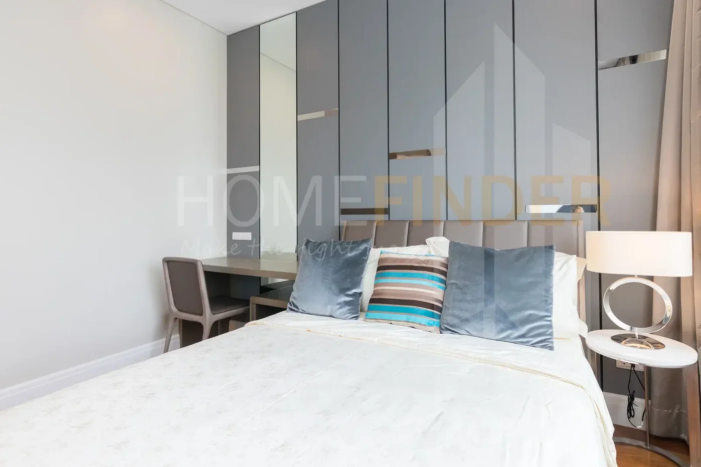 รูป Bright Sukhumvit 24 3 ห้องนอน ให้เช่า - รูปที่ 16/20
