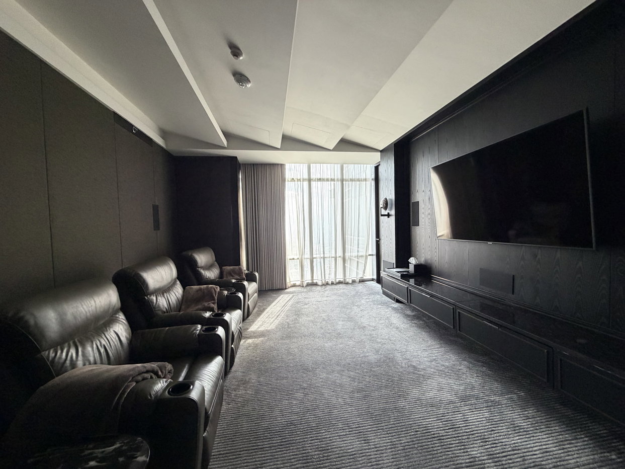 picture Four Seasons Private Residence Bangkok, 2 Bedrooms – BTS Saphan Taksin, for sale - 16/20