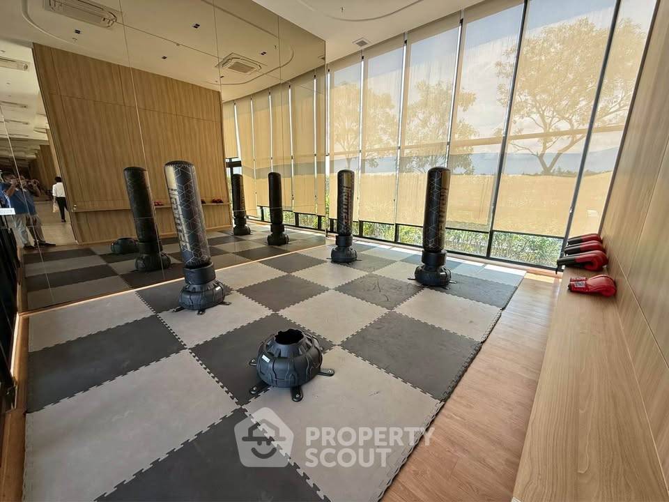 picture 1-BR Condo at The Livin Phetkasem near MRT Phasi Charoen (ID 3459330) - 17/17