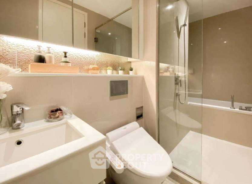 รูป คอนโด 1-ห้องนอน ที่ เอช สุขุมวิท 43 ใกล้ BTS พร้อมพงษ์ (ID 3460314) - รูปที่ 6/9