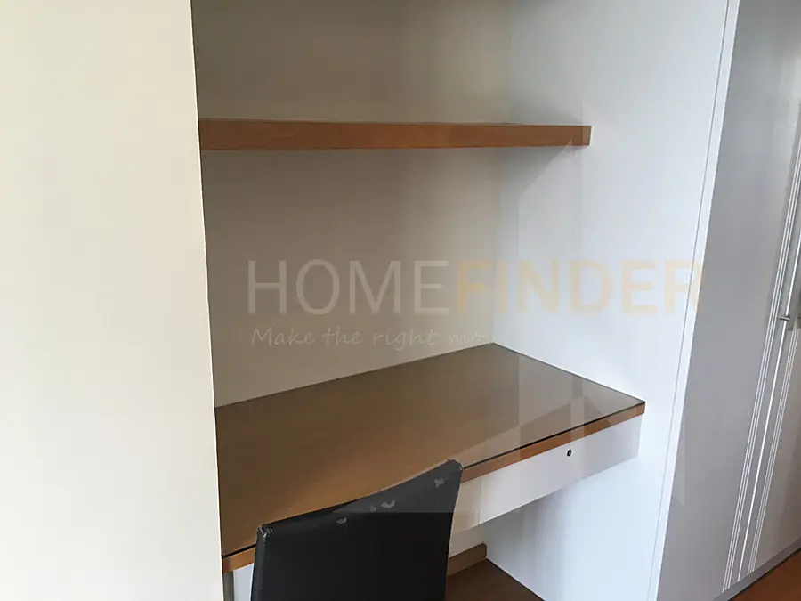 picture The Emporio Place, 3 Bedrooms – BTS Phrom Phong, for rent - 13/20