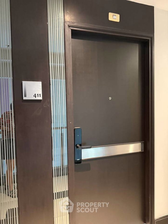 picture 2-BR Condo at Sky Walk Residences near BTS Phra Khanong (ID 3462108) - 20/20